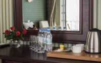 Номер Семейный Люкс 2-местный 2-комнатный — фото «Ribera Resort & SPA» / «Рибера Резорт & СПА» отель