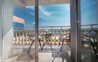 Номер Семейный Люкс 2-местный 2-комнатный — фото «Ribera Resort & SPA» / «Рибера Резорт & СПА» отель