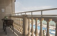 Номер Семейный Люкс 2-местный 2-комнатный — фото «Ribera Resort & SPA» / «Рибера Резорт & СПА» отель
