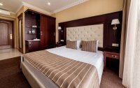 Номер Стандартный 2-местный 1-комнатный — фото «Ribera Resort & SPA» / «Рибера Резорт & СПА» отель