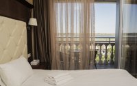 Номер Стандартный 2-местный 1-комнатный — фото «Ribera Resort & SPA» / «Рибера Резорт & СПА» отель