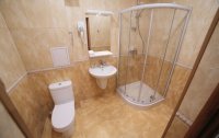 Номер Стандартный 2-местный 1-комнатный — фото «Ribera Resort & SPA» / «Рибера Резорт & СПА» отель