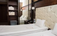 Номер Стандартный 2-местный 1-комнатный (TWIN) — фото «Ribera Resort & SPA» / «Рибера Резорт & СПА» отель