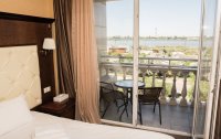 Номер Стандартный 2-местный 1-комнатный (TWIN) — фото «Ribera Resort & SPA» / «Рибера Резорт & СПА» отель