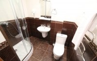 Номер Стандартный 2-местный 1-комнатный (TWIN) — фото «Ribera Resort & SPA» / «Рибера Резорт & СПА» отель