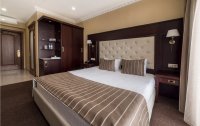 Номер Стандартный Семейный 2-местный 1-комнатный — фото «Ribera Resort & SPA» / «Рибера Резорт & СПА» отель