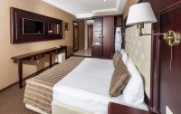 Номер Стандартный Семейный 2-местный 1-комнатный — фото «Ribera Resort & SPA» / «Рибера Резорт & СПА» отель
