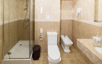 Номер Стандартный Семейный 2-местный 1-комнатный — фото «Ribera Resort & SPA» / «Рибера Резорт & СПА» отель