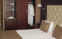 Номер Улучшенный 2-местный 1-комнатный — фото «Ribera Resort & SPA» / «Рибера Резорт & СПА» отель