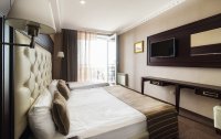 Номер Улучшенный 2-местный 1-комнатный — фото «Ribera Resort & SPA» / «Рибера Резорт & СПА» отель