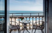 Номер Улучшенный 2-местный 1-комнатный — фото «Ribera Resort & SPA» / «Рибера Резорт & СПА» отель