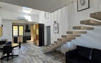 Фото отеля «Ripario Apart» / «Рипарио Апарт» курортный комплекс