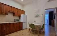 Номер Апартаменты 2-местные 1-комнатные — фото «Ripario Apart» / «Рипарио Апарт» курортный комплекс