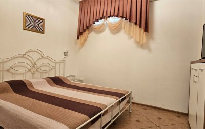 Номер Апартаменты 2-местные 2-комнатные — отель «Ripario Apart» / «Рипарио Апарт» курортный комплекс