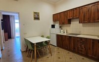 Номер Апартаменты 2-местные 2-комнатные — фото «Ripario Apart» / «Рипарио Апарт» курортный комплекс