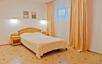 Номер Апартаменты 4-местные 2-комнатные — фото «Ripario Apart» / «Рипарио Апарт» курортный комплекс