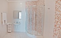Номер Апартаменты 4-местные 2-комнатные — фото «Ripario Apart» / «Рипарио Апарт» курортный комплекс
