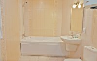 Номер Апартаменты 4-местные 2-комнатные — фото «Ripario Apart» / «Рипарио Апарт» курортный комплекс