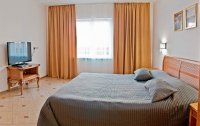 Номер Апартаменты 4-местные 3-комнатные — фото «Ripario Apart» / «Рипарио Апарт» курортный комплекс