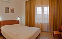 Номер Апартаменты 4-местные 3-комнатные — фото «Ripario Apart» / «Рипарио Апарт» курортный комплекс