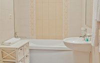 Номер Апартаменты 4-местные 3-комнатные — фото «Ripario Apart» / «Рипарио Апарт» курортный комплекс