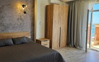 Номер Апартаменты 6-местные 3-комнатные (лофт) — фото «Ripario Apart» / «Рипарио Апарт» курортный комплекс