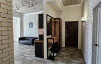 Номер Апартаменты 6-местные 3-комнатные (лофт) — фото «Ripario Apart» / «Рипарио Апарт» курортный комплекс