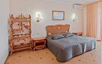 Номер Апартаменты 6-местные 3-комнатные — фото «Ripario Apart» / «Рипарио Апарт» курортный комплекс