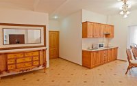 Номер Апартаменты 6-местные 3-комнатные — фото «Ripario Apart» / «Рипарио Апарт» курортный комплекс