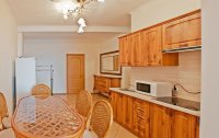 Номер Апартаменты 6-местные 3-комнатные — фото «Ripario Apart» / «Рипарио Апарт» курортный комплекс