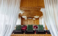 Фото отеля «Ривьера» пансионат