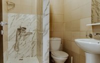 Номер Стандартный 2-местный (Мансардный, без балкона) — фото «Ривьера» пансионат