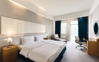 Фото отеля «Riviera Sunrise Resort & SPA» / «Ривьера Санрайз» отель