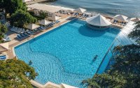 Фото отеля «Riviera Sunrise Resort & SPA» / «Ривьера Санрайз» отель