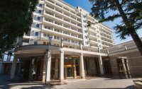 Фото отеля «Riviera Sunrise Resort & SPA» / «Ривьера Санрайз» отель