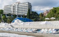 Фото отеля «Riviera Sunrise Resort & SPA» / «Ривьера Санрайз» отель