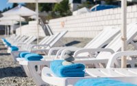 Фото отеля «Riviera Sunrise Resort & SPA» / «Ривьера Санрайз» отель