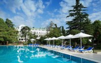 Фото отеля «Riviera Sunrise Resort & SPA» / «Ривьера Санрайз» отель