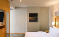 Номер Люкс 2-местный 2-комнатный (корпус Модерн) — фото «Riviera Sunrise Resort & SPA» / «Ривьера Санрайз» отель