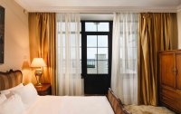 Номер Люкс Президентский 2-местный 2-комнатный (корпус Классик) — фото «Riviera Sunrise Resort & SPA» / «Ривьера Санрайз» отель