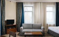 Номер Полулюкс 2-местный 1-комнатный (корпус Классик) — фото «Riviera Sunrise Resort & SPA» / «Ривьера Санрайз» отель