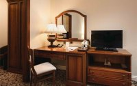 Номер Стандартный 2-местный 1-комнатный (корпус Классик) — фото «Riviera Sunrise Resort & SPA» / «Ривьера Санрайз» отель