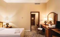 Номер Стандартный 2-местный 1-комнатный (корпус Классик) — фото «Riviera Sunrise Resort & SPA» / «Ривьера Санрайз» отель