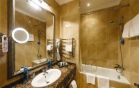 Номер Стандартный 2-местный 1-комнатный (корпус Классик) — фото «Riviera Sunrise Resort & SPA» / «Ривьера Санрайз» отель