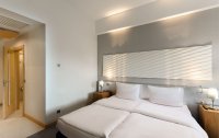 Номер Стандартный 2-местный 1-комнатный (корпус Модерн) — фото «Riviera Sunrise Resort & SPA» / «Ривьера Санрайз» отель