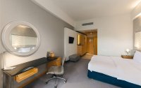 Номер Стандартный 2-местный 1-комнатный (корпус Модерн) — фото «Riviera Sunrise Resort & SPA» / «Ривьера Санрайз» отель