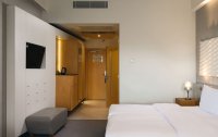 Номер Стандартный 2-местный 1-комнатный (корпус Модерн) — фото «Riviera Sunrise Resort & SPA» / «Ривьера Санрайз» отель