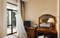 Номер Улучшенный 2-местный 1-комнатный (корпус Классик) — фото «Riviera Sunrise Resort & SPA» / «Ривьера Санрайз» отель