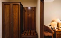 Номер Улучшенный 2-местный 1-комнатный (корпус Классик) — фото «Riviera Sunrise Resort & SPA» / «Ривьера Санрайз» отель