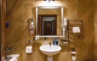 Номер Улучшенный 2-местный 1-комнатный (корпус Классик) — фото «Riviera Sunrise Resort & SPA» / «Ривьера Санрайз» отель
